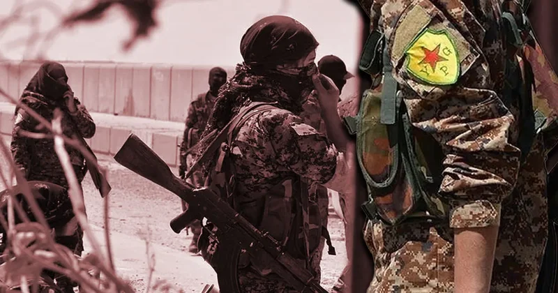 Terror təşkilatı YPG/SDG Suriyanın Hələb şəhərində hücumlar həyata keçirib