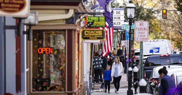 ABŞ da istehsalçı inflyasiyası əvvəlki aya nisbətən bir qədər artıb