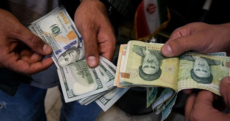 Qonşu ölkədə dollar kəskin bahalaşdı Azərbaycanı nələr gözləyir?