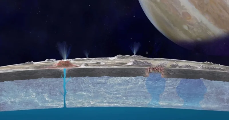 Qlobal okeanla bağlı yeni araşdırma aparıblar