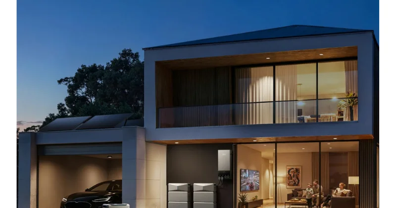 Создан первый в мире резервный электрогенератор с ИИ