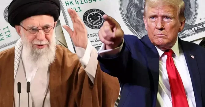 İrandan Trampın gömrük rüsumu qərarına ilk reaksiya