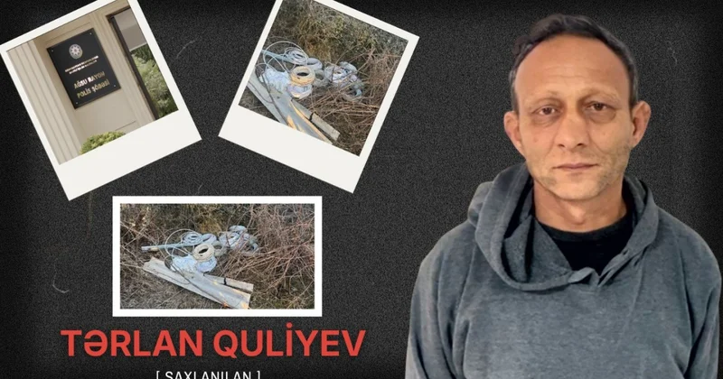 İşlədiyi obyektdən oğurluq edən usta saxlanıldı