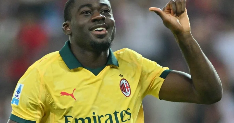 Fofana Türkiyəni seçdi: “Qalatasaray” transferdə israrlıdır