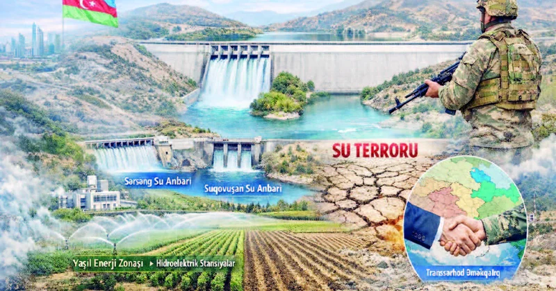 Regional sabitliyin “hidro” formulu