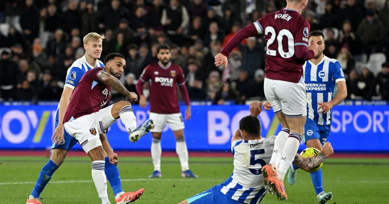 “Vest Hem” Premyer Liqanı tərk etsə, oyunçuların maaşları 50% azaldılacaq