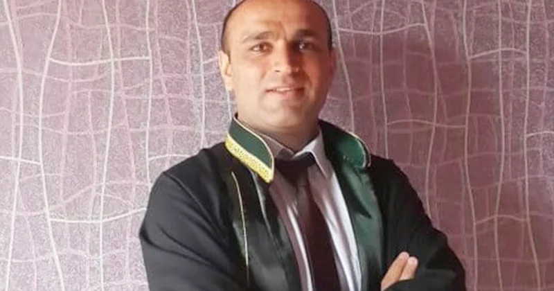 Azərbaycanda vəkilə qarşı ağır ittihamlar