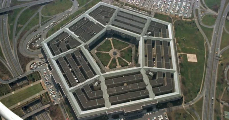 Пентагон опасается ответных действий Ирана