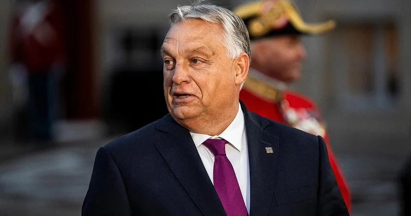 Politico: Праворадикальная элита Европы поддерживает Виктора Орбана