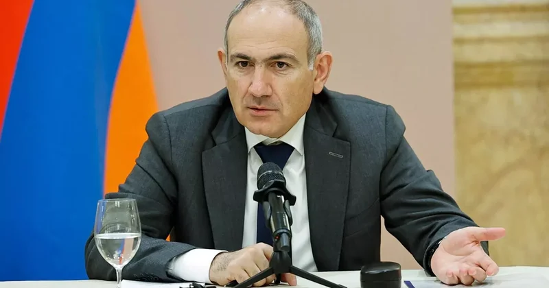 Пашинян: Маршрут Трампа устраивает Армению, США и, вероятно, Азербайджан