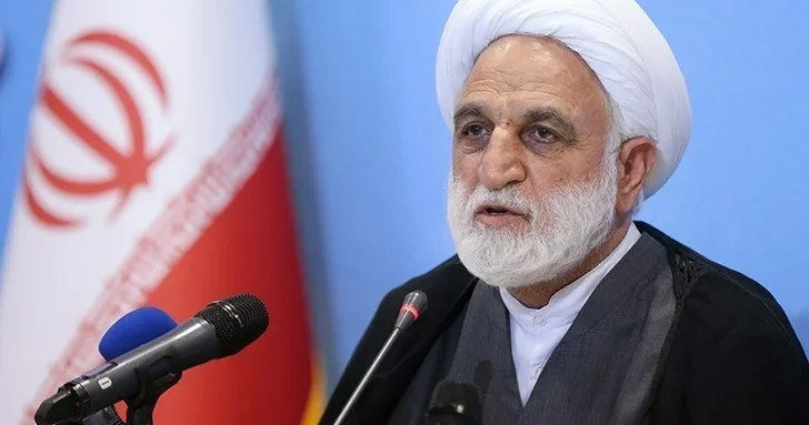 Глава судебной власти Ирана пригрозил быстрыми мерами против демонстрантов