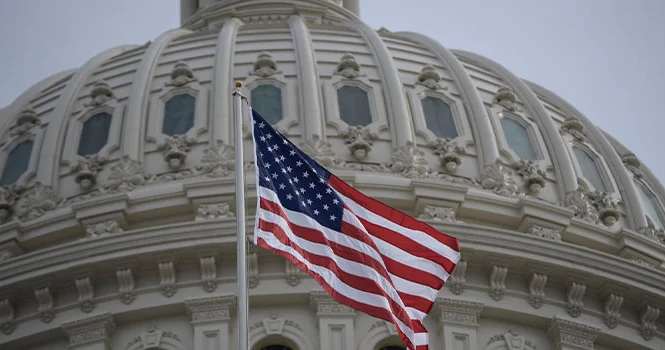 The Guardian: В конгрессе США предложили закон SERVE против тщеславия властей