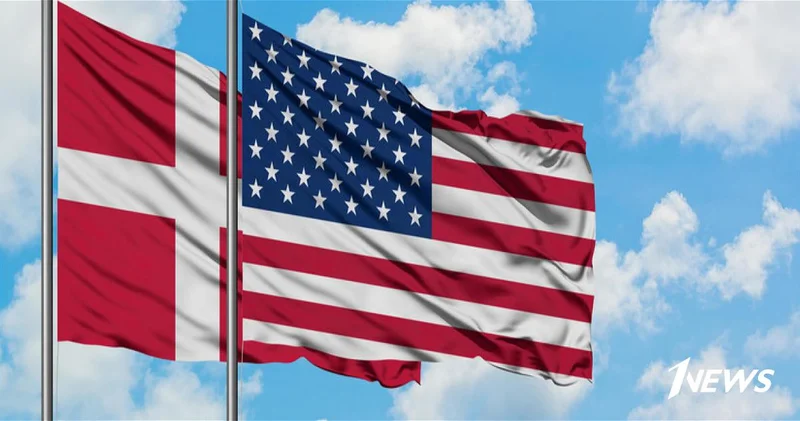 Дания и США создадут рабочую группу для обсуждения ситуации вокруг Гренландии