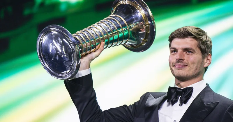 Maks Ferstappen “Red Bull”dan ayrıla bilər Bild