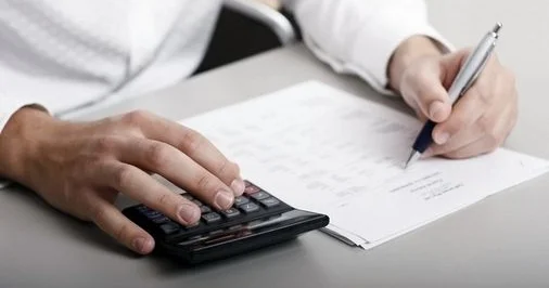 Vergi sizi bu halda cərimələyirsə, məhkəməyə müraciət edin