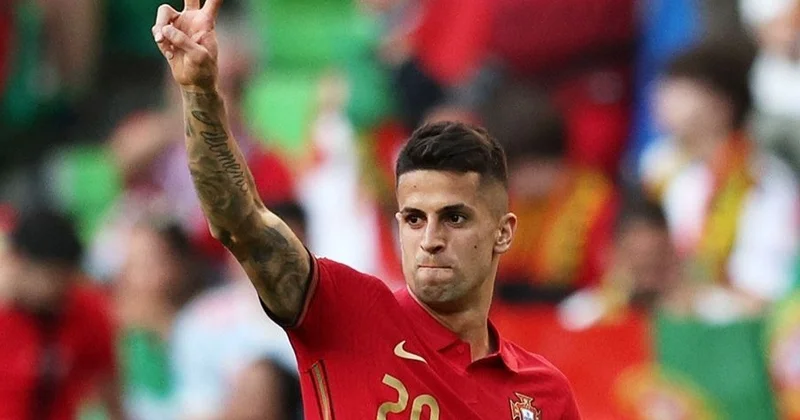 Portuqaliya millisinin üzvü İspaniya nəhəngində RƏSMİ