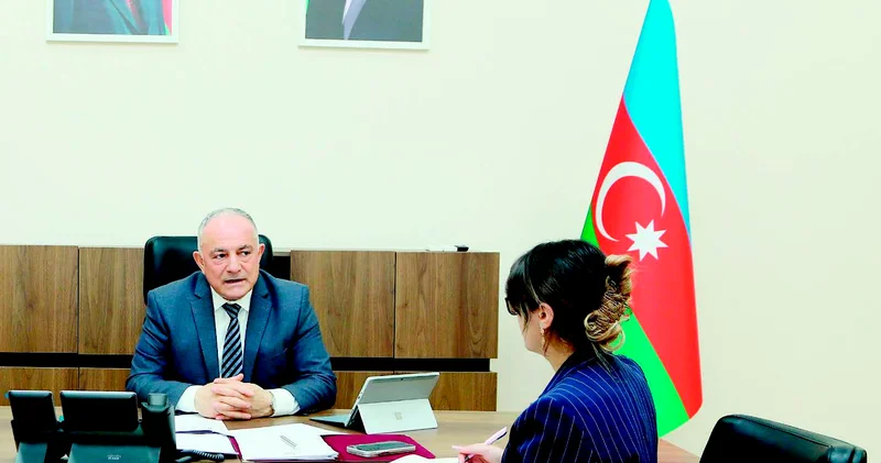 Türkiyə Azərbaycan Universiteti: modern təhsil modeli, strateji baxış və qardaşlığın növbəti rəmzi