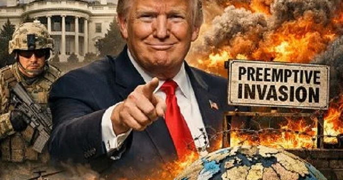 Ağ Ev iki NATO ölkəsinə müharibə elan edəcək: ABŞ düşmənlərini deyil, müttəfiqlərini vuracaq