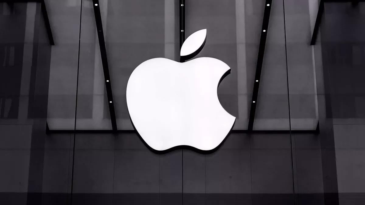 Apple может быть оштрафована за нарушение правил сбора данных