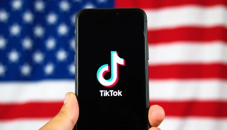 Министерство юстиции США дало зелёный свет TikTok: приложение снова доступно для скачивания