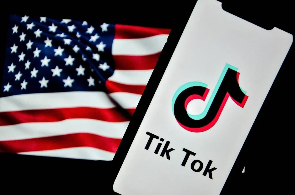 Трамп допустил продление отсрочки блокировки TikTok в США