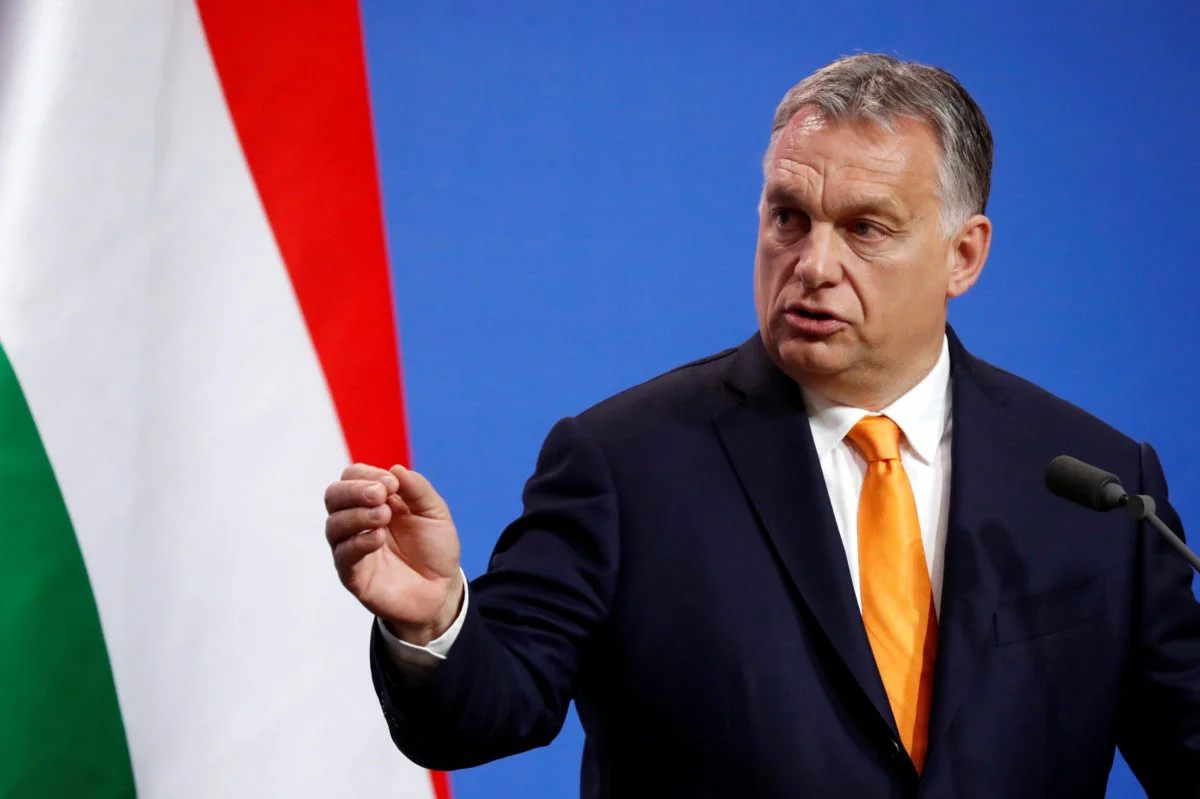 Orban: Ukraynada müharibə başa çatdıqdan sonra Rusiya dünya iqtisadiyyatına reinteqrasiya ediləcək