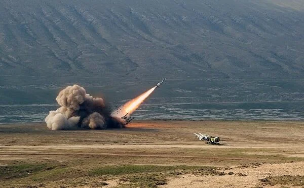 Dünyada ən çox raketi olan ölkə: Siyahıda Azərbaycan da var