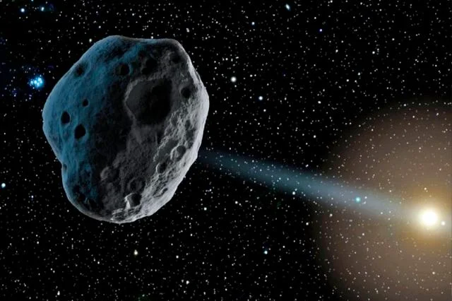 Yerə yaxınlaşan asteroidin mümkün təhlükələri qiymətləndirilir