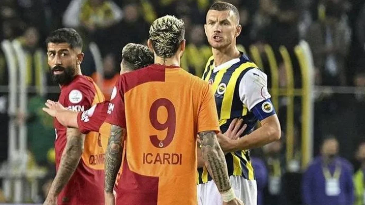 “Qalatasaray” “Fənərbağça” matçı ilə bağlı qərar verildi