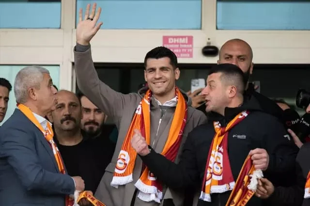 Qalatasaray bu mövsüm transferdə rekord qırdı