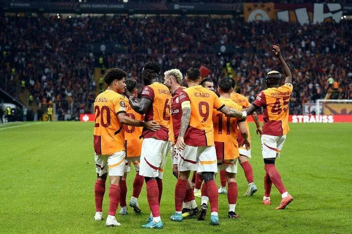 Qalatasaray ulduz oyunçusunu itirə bilər