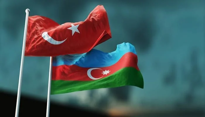 Azərbaycan Türkiyə ilə çiyin çiyinə Suriyanın yenidən qurulmasında iştirak etməlidir ŞƏRH