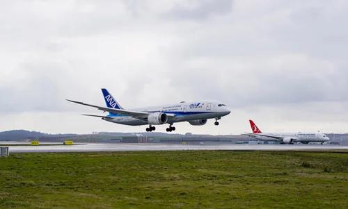 İstanbul və Tokio arasında birbaşa uçuşlar başlayıb