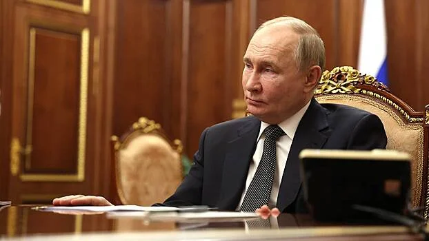 Putinin danışıqlar qrupunun mümkün üzvlərinin adları açıqlanıb