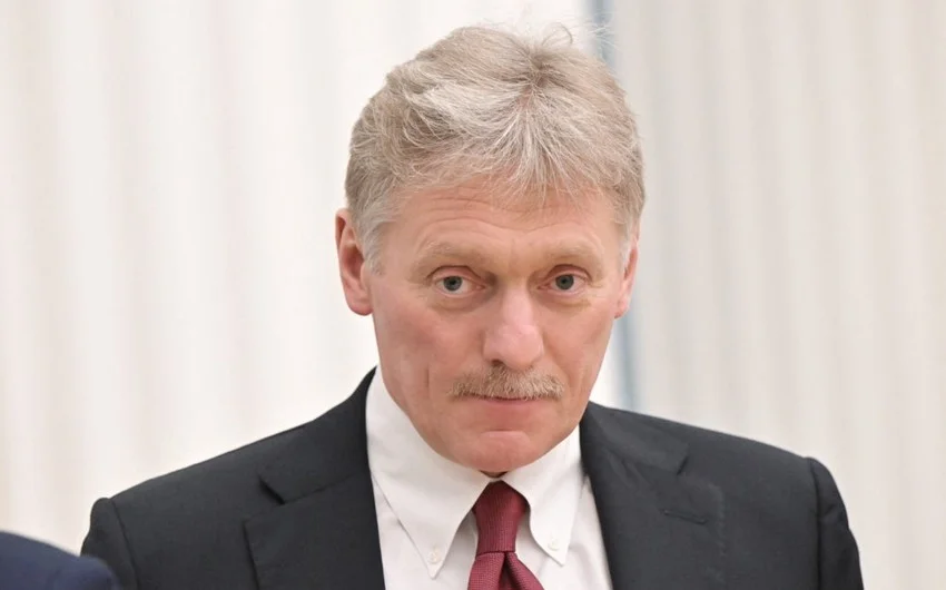 Peskov Çernobıl AES in vurulmasından XƏBƏRSİZDİR