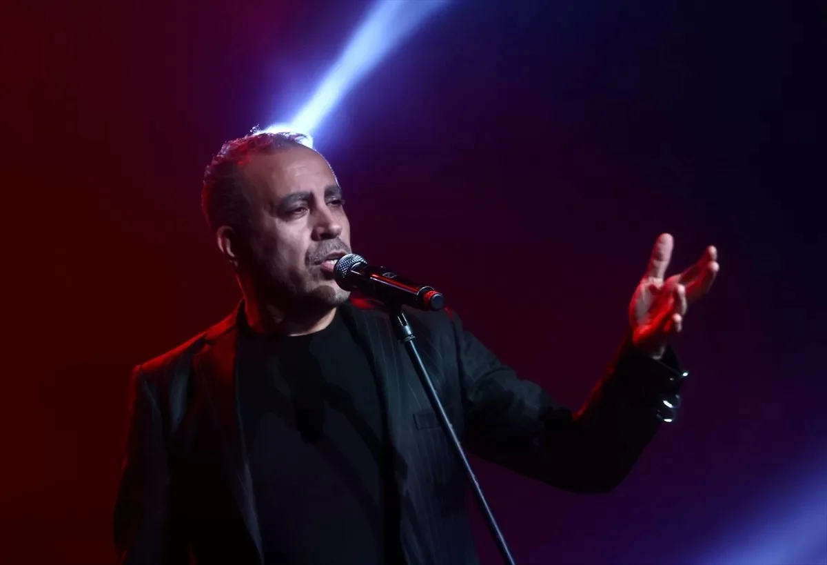 Haluk Levent Qəzza üçün yardım konserti təşkil edəcək