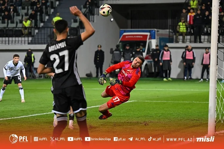 Qarabağ növbəti ayrılığın biraddımlığında… SON DƏQİQƏ