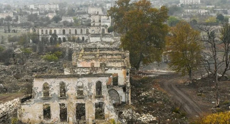 Ermənistan ordusunun yenidən qurulmasına böyük vəsaitlər sərf olunur ŞƏRH EDİLDİ