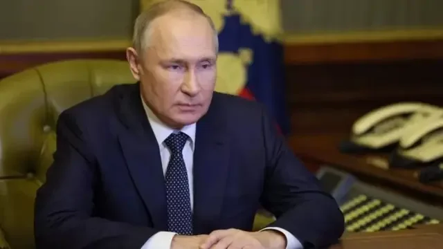 Putin çıxılmaz vəziyyətə düşsə bunu edəcək… Politoloq