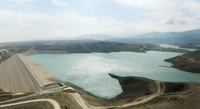 Azərbaycanın su ehtiyatları: həcmlərin artırılması zərurəti