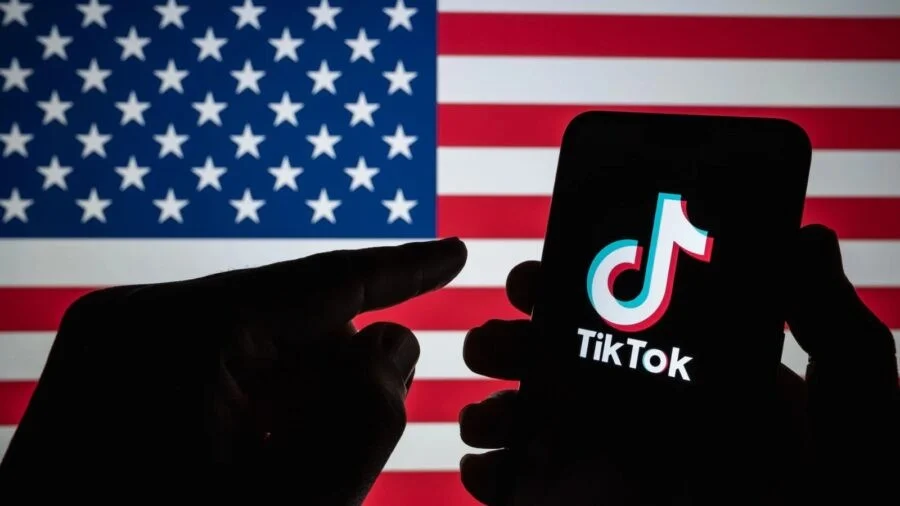 Trampdan “TikTok” açıqlaması