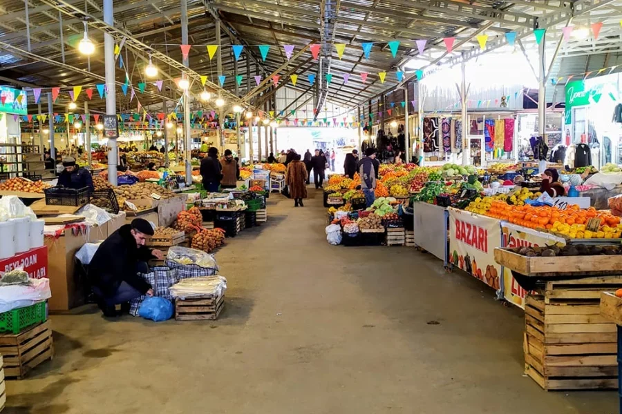 Bakıda bu ətin kilosu 30 manata satılır, çünki…