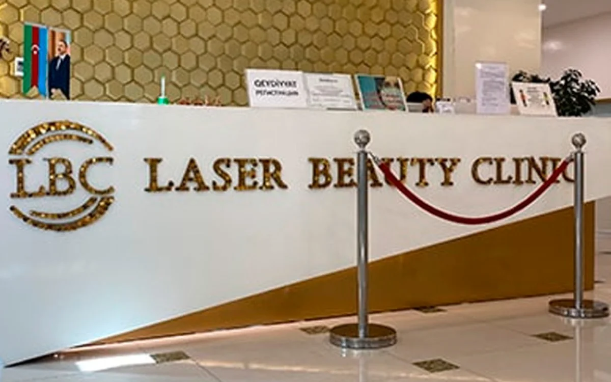 “Lazer Beauty Klinikası” lisenziyasının ləğv edilməsi ilə bağlı nazirliyə müraciət olundu