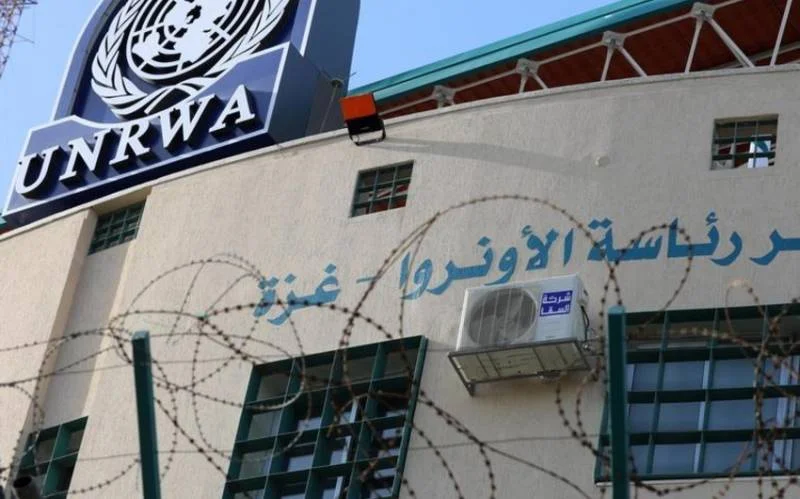 UNRWA Qəzza sakinlərinə humanitar yardımı artırmağa çağırır