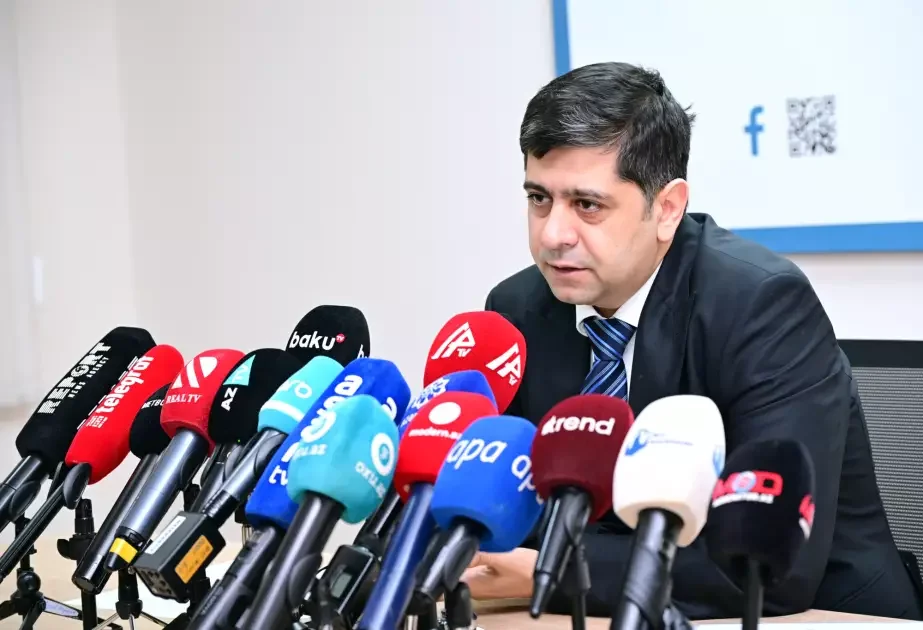 İsmət Səttarov: Televiziyalarda işarət dilinin tətbiqi ilə bağlı konkret planlar var