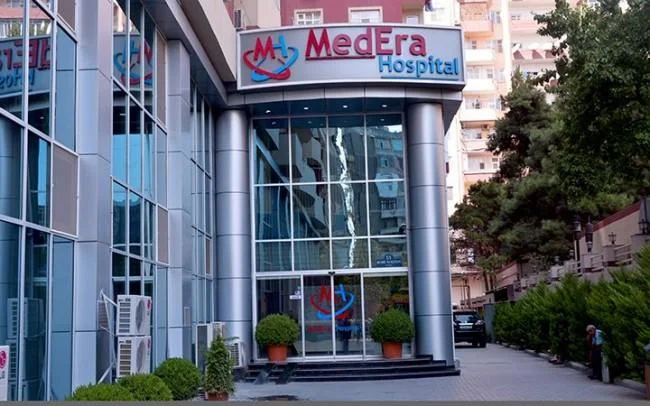 “Medera Hospital” barədə protokol... Rəsmi