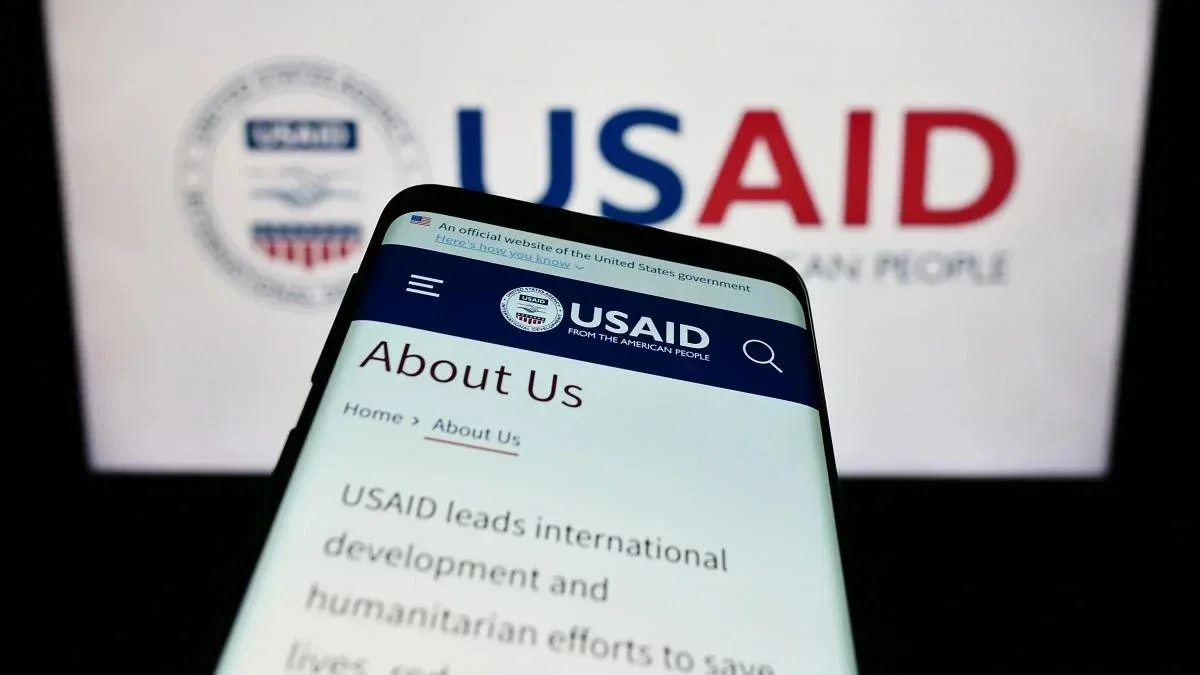 Associated Press: Трампа обязали разблокировать финансирование USAID