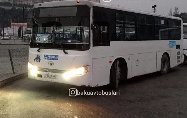 “İçkili olduğumdan avtobusun şüşəsini vurub sındırdım...”