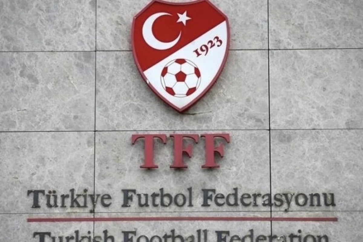 TFF dən dəyişiklik: Xal silmə cəriməsi 9 oldu