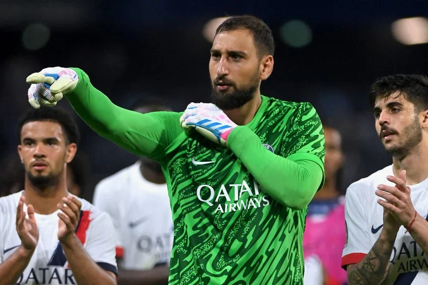 Donnarumma karyerasını Türkiyədə davam etdirə bilər